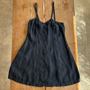 Vintage Y2K Dress Women’s P2P 15” Adjustable Straps